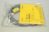  TURCK Schließer PNP Näherungsschalter induktiv BIM-IKT-AP6X OVP