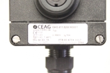 CEAG GHG4118200R0001 GHG 411 8200 P412 Drucktaster Befehlsgerät  Pushbutton 
