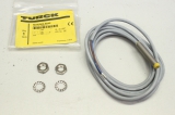  TURCK Schließer PNP 3 mm Näherungsschalter induktiv NI3-EG08-AP6X OVP