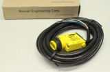 BANNER SM312F MIni-Beam  Sensor Lichtleiter Verstärker Fiber Optic 25620 OVP