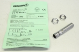 CONTRINEX DW-AS-503-M12-120 Sensor Näherungsschalter induktiv DWAS503M12120