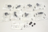 9x HIRSCHMANN GO60WF Stecker Leitungsdose GO60WF 4002044191610 OVP