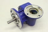 GROSCHOPP VE 31-K-R-31 VE31-K-R-31 i:15 Schneckengetriebe Worm drive 
