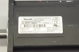 REXROTH MKD071B-061-KG1-KN 6000RPM Brake 5,0Nm Servomotor R911260468