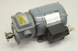 GROSCHOPP WK0081801 7323674 DM 90-40 I:35 Getriebemotor DM90-40