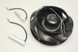 EBMPAPST R2E250-RA50-01 230V 250mm Radialgebläse Lüfter 