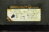 GROSCHOPP 7382550 WK1695001 IGK 80-40 Getriebemotor IGK80-40