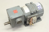SN4B i=12,5:1 Getriebemotor 
