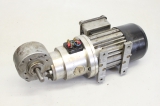  LENZE 400825 74.136.05.1.1 24V  Getriebemotor 
