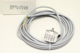 HENGSTLER RI41-O/1024AR.11TX-FO-S Drehgeber Inkremental 0521848 OVP