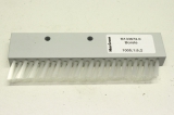 HORIZON  M133672-0 1005;1;6;2 B=145mm Ersatzteil Bürste Brush M1336720