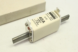 LINDNER NH1 Sicherungseinsatz VOLLSCHUTZ 40A 500V 120kA NH18001 OVP