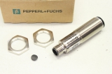PEPPERL+FUCHS Näherungsschalter optisch photoelektrisch OBT200-18GM60-E5-V1 OVP