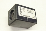 DRAABE 0253 A 0,8 PC V5 G1/4 230V Magnetventil solenoid Valve 00199196
