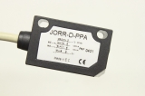 PNP JORR-D-PPA 0421 Sensor  JORR D PPA
