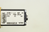 BURKERT 00046018 G1/8 24V Wege Magnetventil solenoid valve 