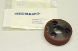 HEIDELBERG Vulkolanrolle Rolle ZM.303883
