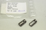 2x  3253514 Federbolzen Aus C45PbK für Wohlenberg Heftkopf Hohner 3253514