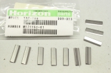10x HORIZON VAC-80S Ersatzteil Clip  M171152-01 OVP