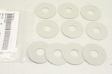 10x  BSA1155173000 Saugscheibe   Ersatzteil für Druckerei Printing 