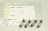 4x  3453309 Schaltzunge   für Wohlenberg Heftkopf Hohner 3453309