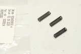 3x  05806 Druckfeder   für Sammelhefter MM1 und HK45 0034.2271