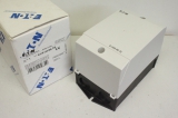  EATON Isolierstoffgehäuse CI-K1H Schaltergehäuse Metal CI-K1H-95-TS OVP