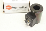 SUN HYDRAULICS 770-224 24VDC Magnetspule 770224 OVP