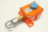 STEUTE 74.1.41.5.02 ZS441  Schalter Notaus Seilzug Limit Switch 74141502