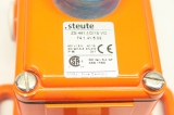 STEUTE 74.1.41.5.02 ZS441  Schalter Notaus Seilzug Limit Switch 74141502