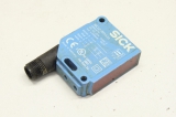 SICK WL12-3P2431 Reflexions Lichtschranke optisch PHOTOELECTRIC Sensor 1041436
