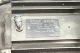  EMOD MOTOREN OLVKHB 63 22-130 5750rpm 3,7kW 100Hz Motor 0LVKNB63/22130