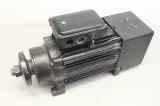  EMOD MOTOREN VKVB63 22-90T 5800rpm 2,5kW 100Hz Motor VKVSB55/21-140