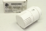 JAGA 5090.1125 Weiss RAL9016 Thermostat 50901125 OVP