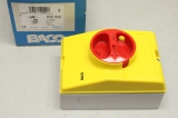 BACO 222 242  Lasttrennschalter Leergehäuse 222242 OVP