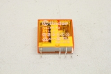 16x FINDER 40.52.8.024.0000 8A 250V 40.52 24V AC Relais  8012823240306 OVP