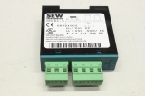 SEW-EURODRIVE BMK B1.5 Gleichrichter rectifier Bremsgleichrichter BMKB1.5