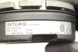 INTORQ BFK458-08N 25W 205V DC 8NM Motorbremse 00519518