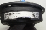 INTORQ BFK458-08N 25W 205V DC Motorbremse 00519518 Id=32mm