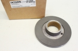 INTORQ BFK458-12  BFK458-12  Federkraftbremse Rotor Komplett 00401280 OVP