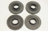 4x  96.11 Ø94,5mm 95,5mm Motorbremse Rotor 9611
