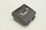BTICINO L4250/9 SubD 9 living light connector  L4250/9