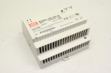 MEAN WELL DR-100-24 DR-100 Stromversorgung Netzteil  DR10024 