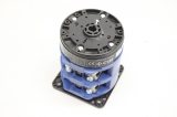 Kraus & Naimer C125N 150A 690V Nockenschalter Drehschalter C125N