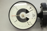 WIKA 82.1 mmWS Manometer gauge Grenzwertschalter 421-160-16010