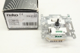 NIKO 310-01300 40090003 300W  Dimmer Flush Mounted  5413736215689