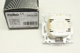 NIKO 310-01300 40090003 300W  Dimmer Flush Mounted  5413736215689