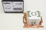 NIKO 310-02700 Dimmer Flush Mounted  5413736215801
