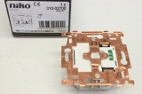 NIKO 310-02700 Dimmer Flush Mounted  5413736215801