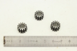 3x  4210-2140 Gear Wheel für Atlas Copco Druckluft Ersatzteil Spare 